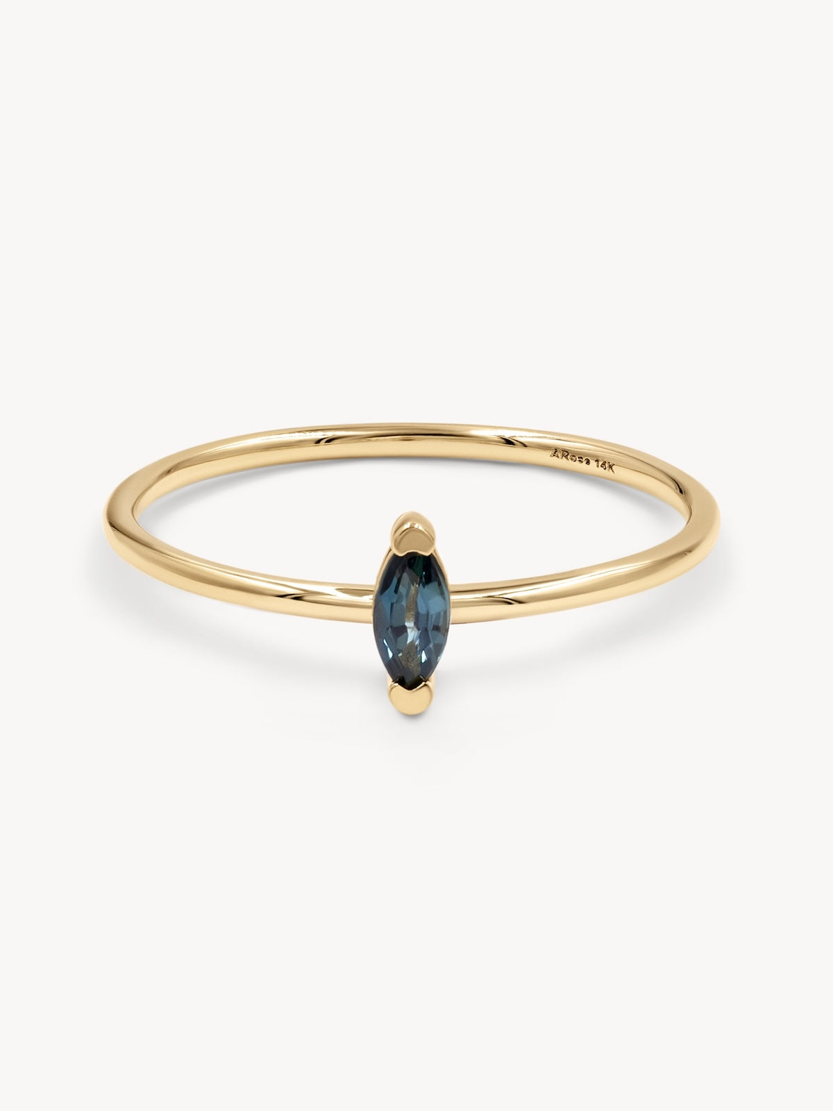 Birthstone Rings