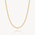 Anchor Chain Necklace