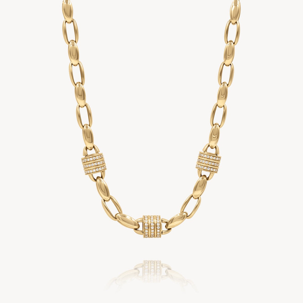 Every Which Way Necklace