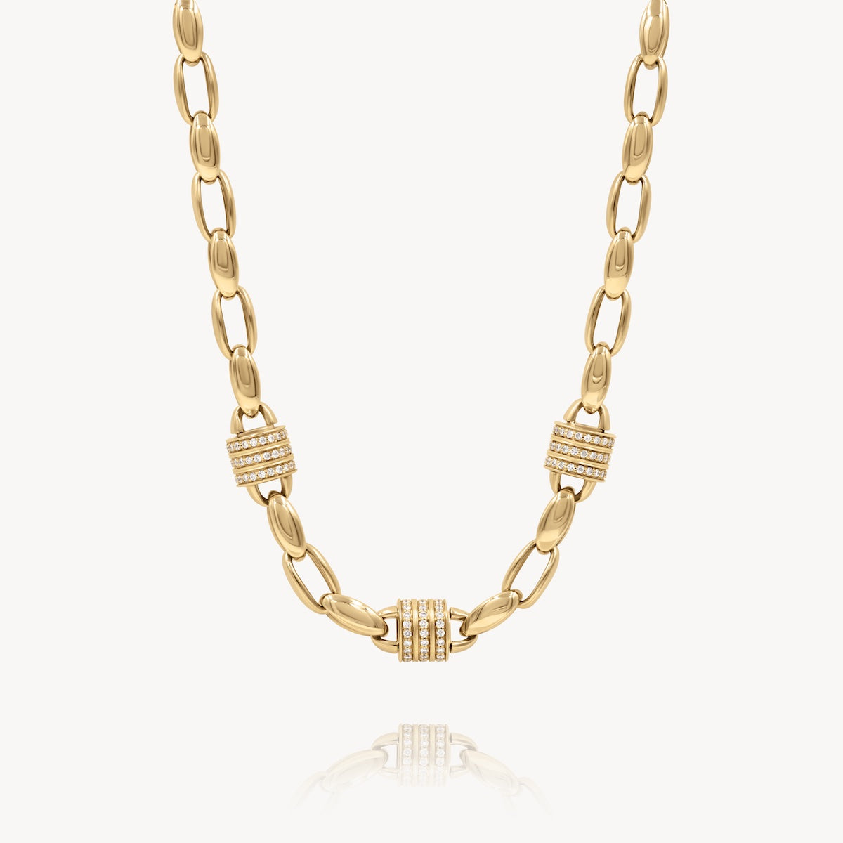 Every Which Way Necklace