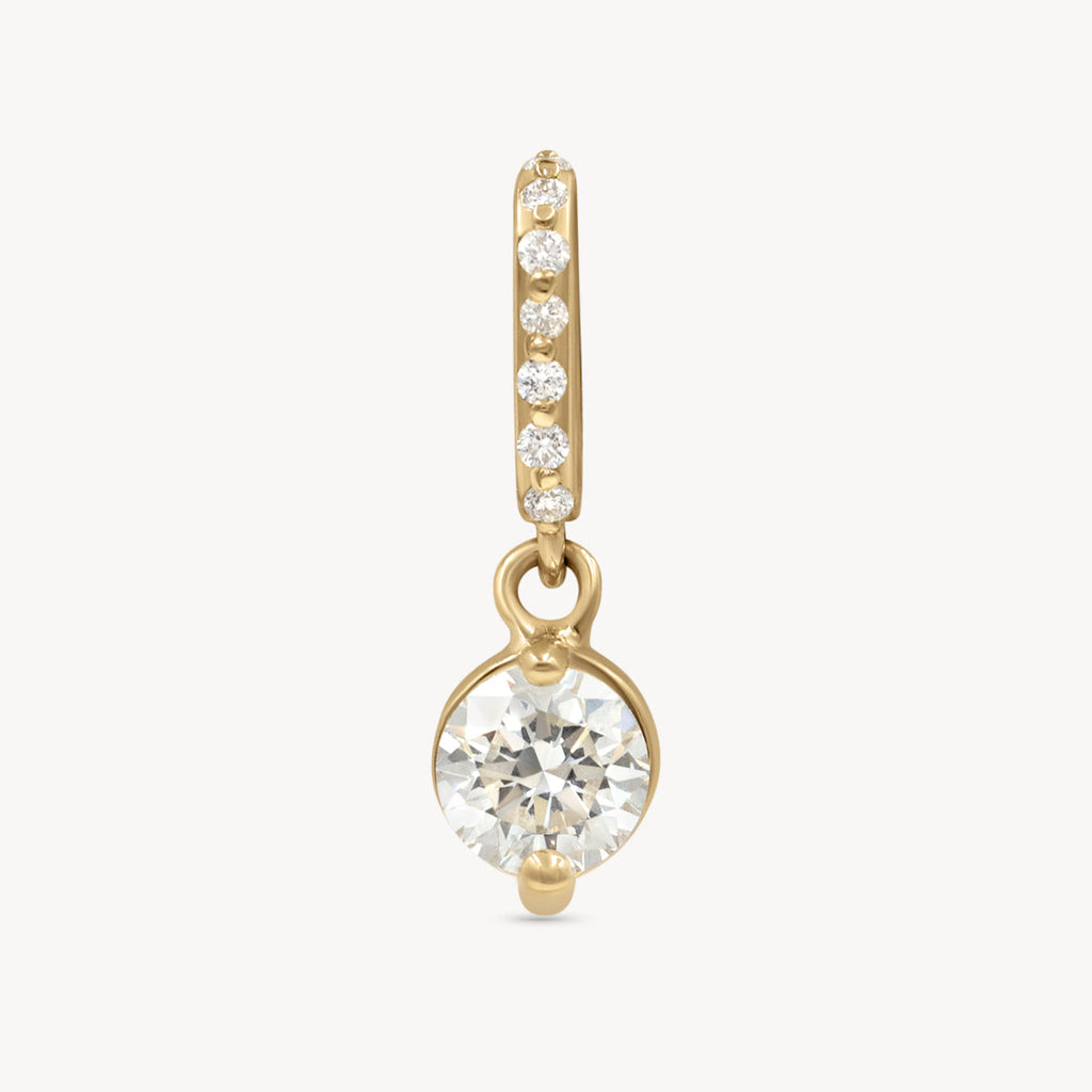 Customizable Diamond Trail Lariat