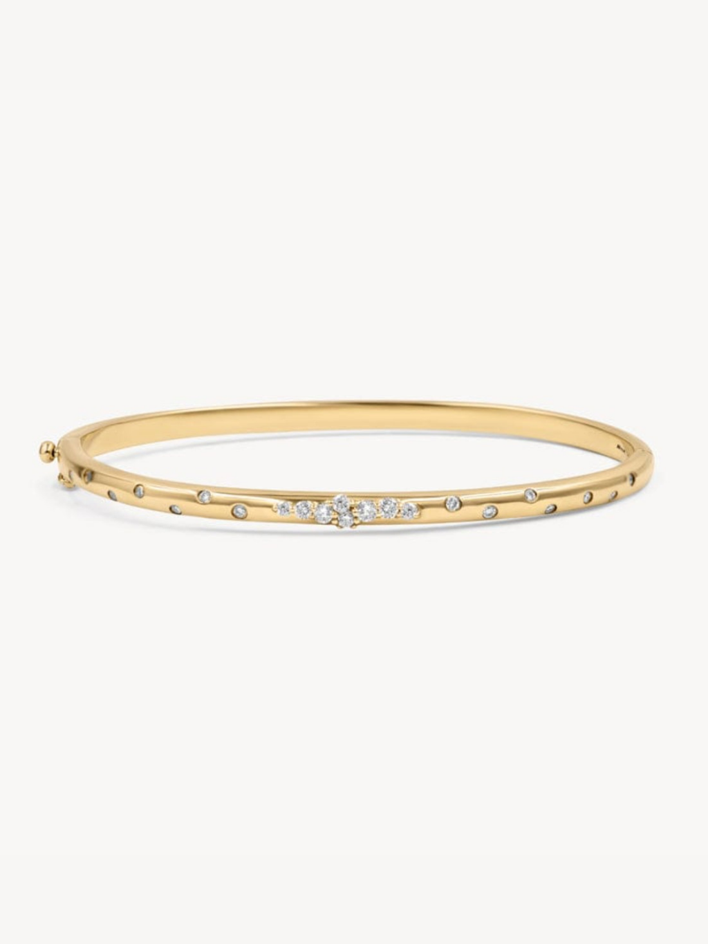 Diamond Stardust Bracelet