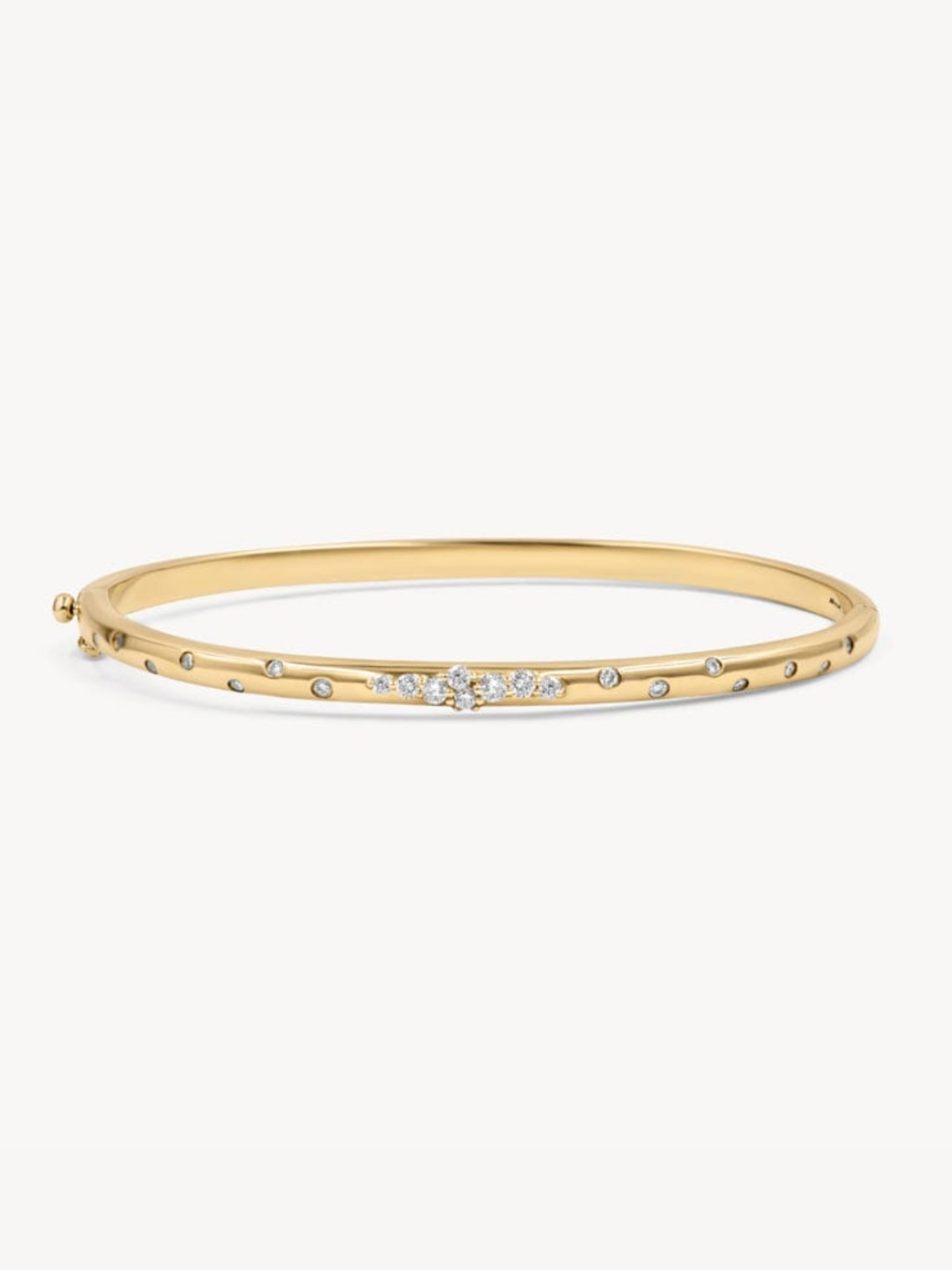 Diamond Stardust Bracelet