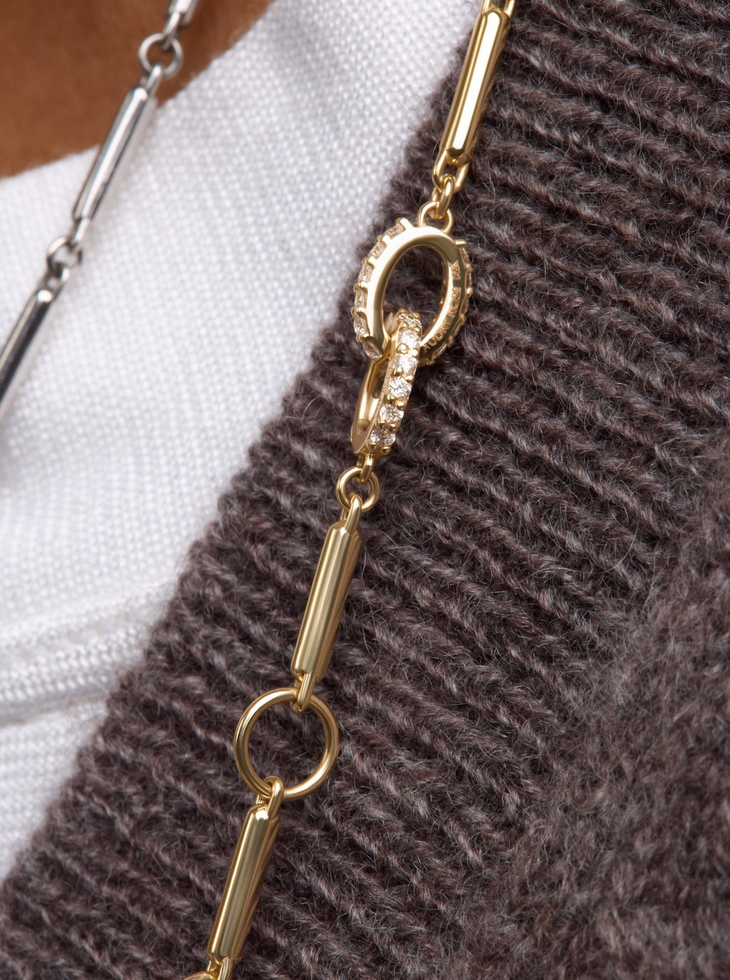 Sloan Connection Bracelet