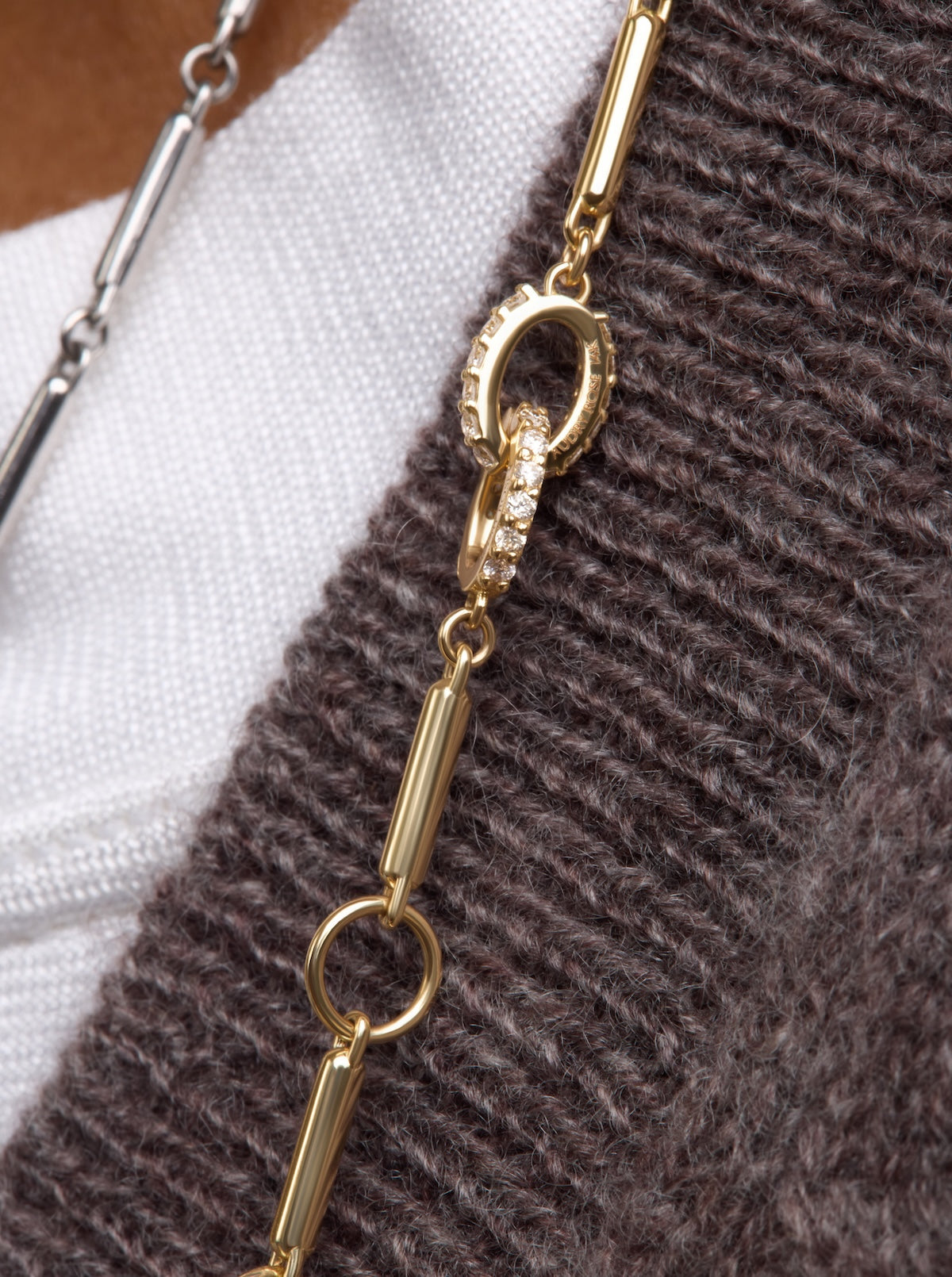 Sloan Connection Bracelet