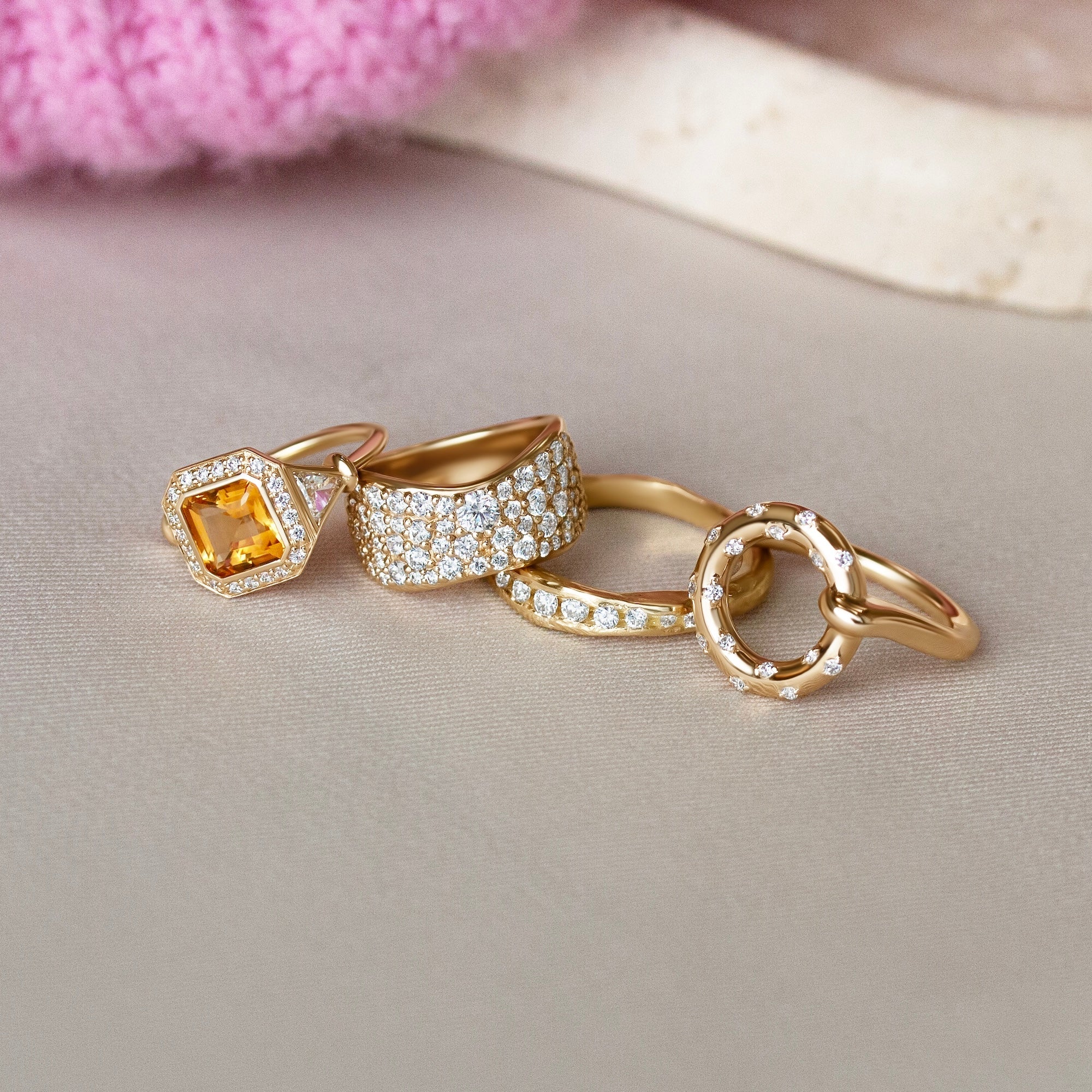 Aria Ring