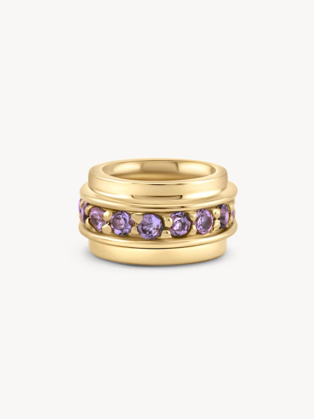 Gemstone Bead