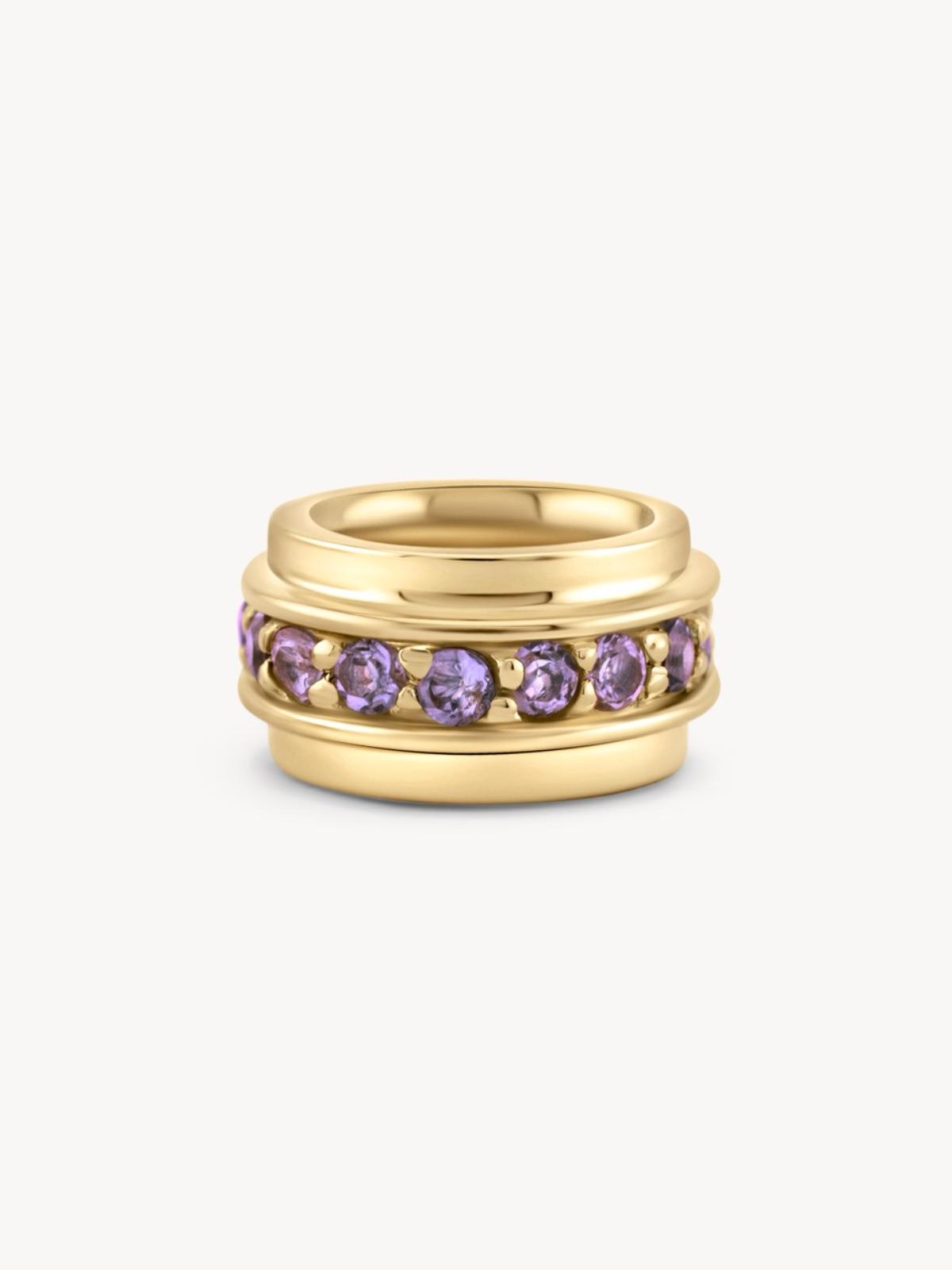 Gemstone Bead