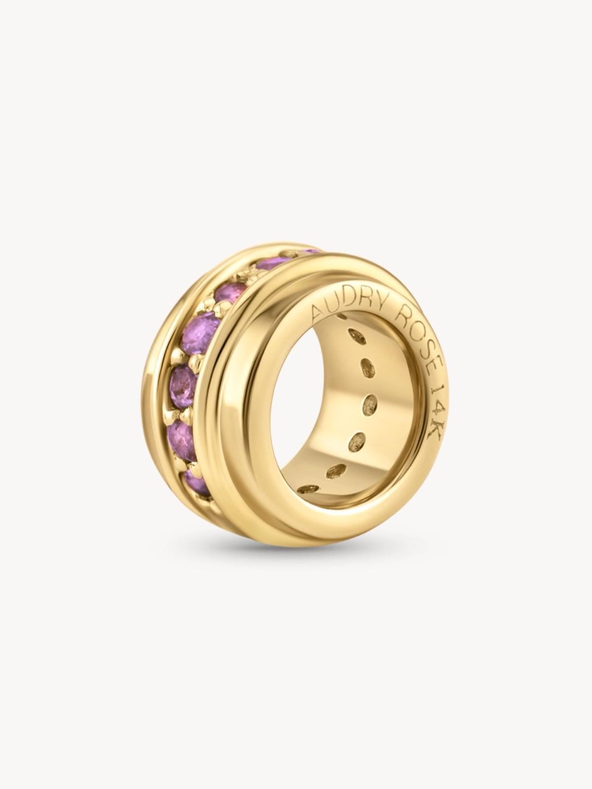Gemstone Bead