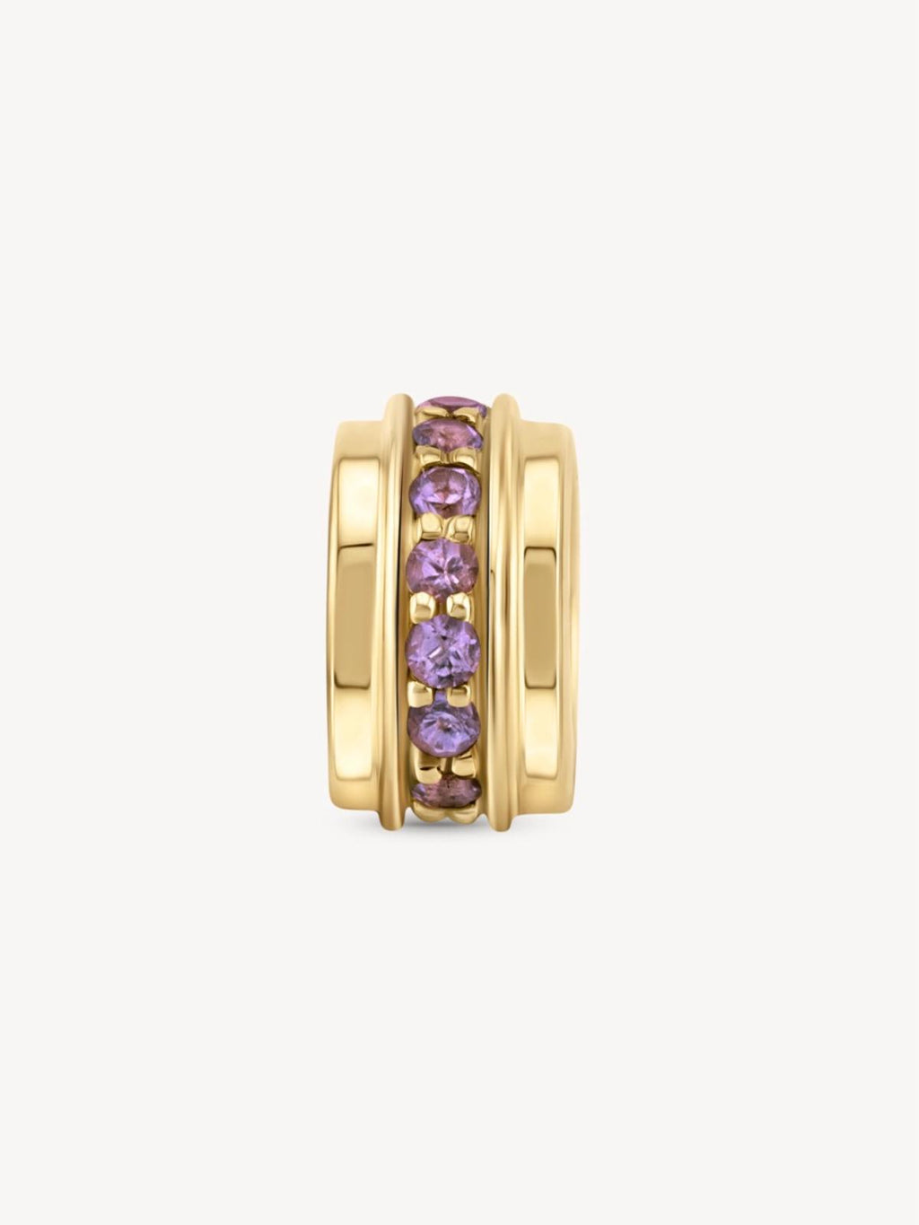 Gemstone Bead