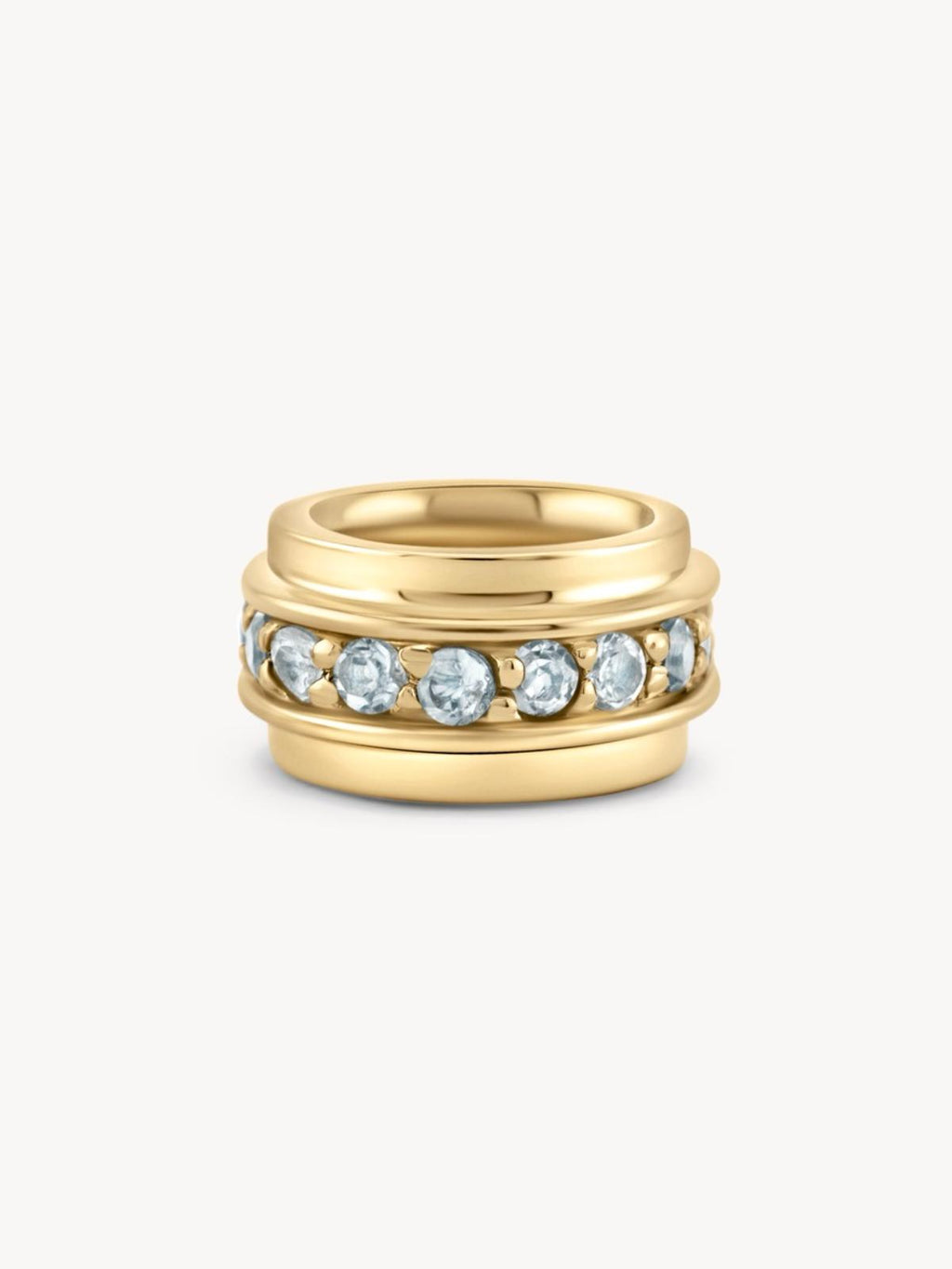 Gemstone Bead