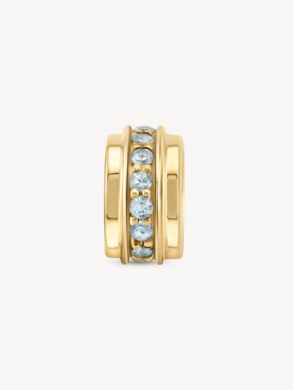 Gemstone Bead