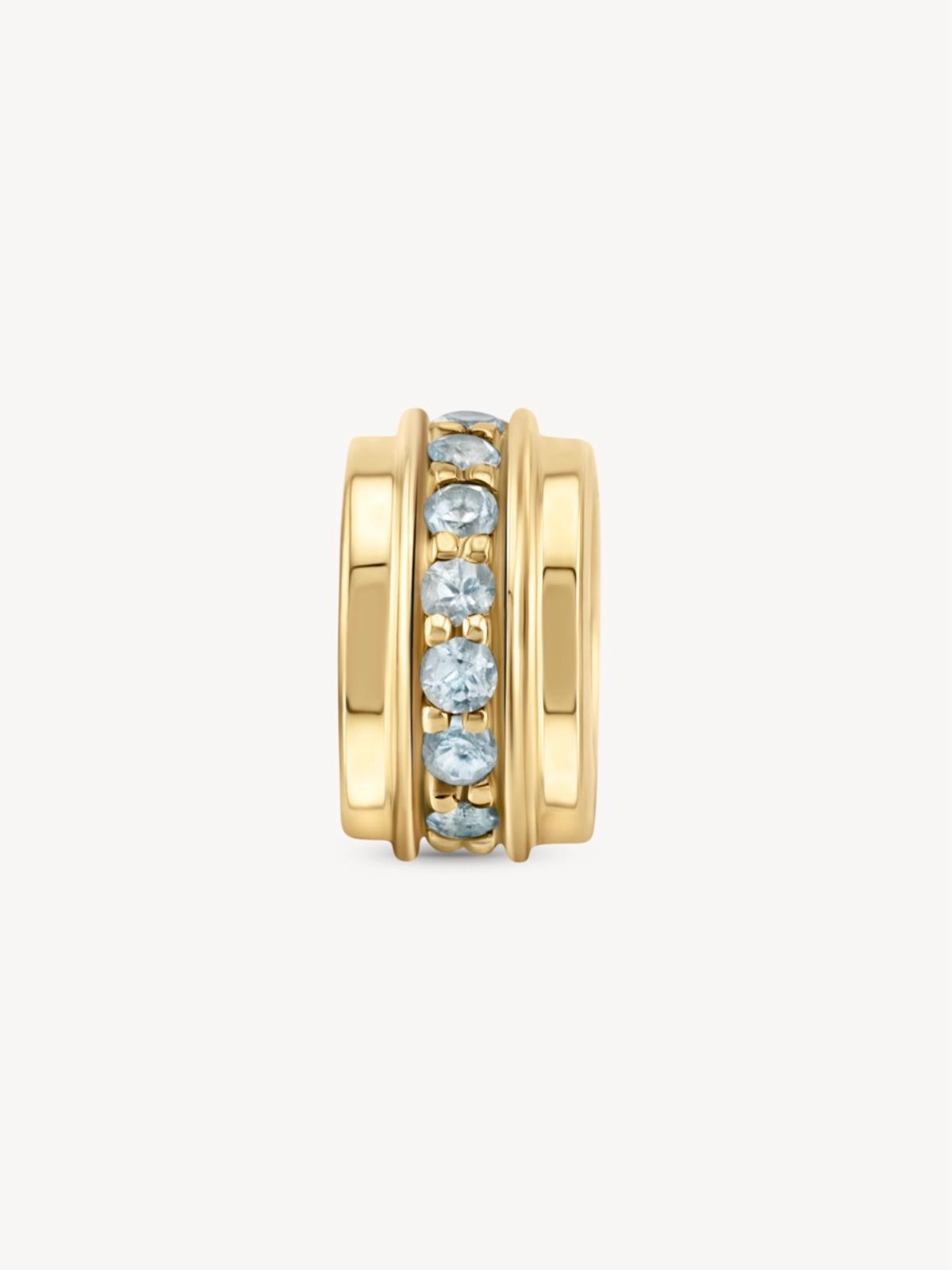 Gemstone Bead