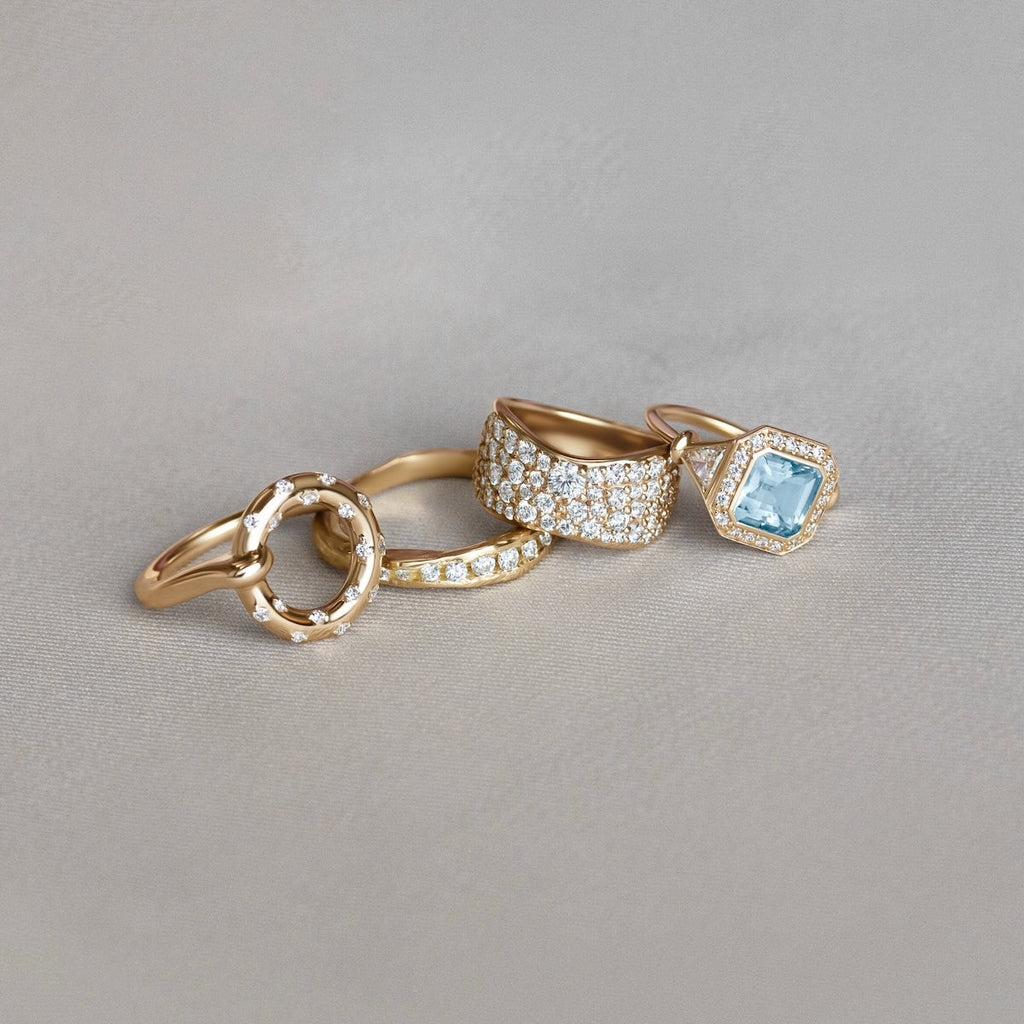 The Elle Ring