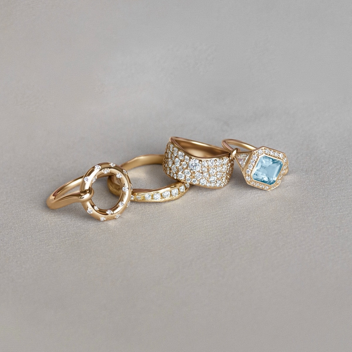 The Elle Ring