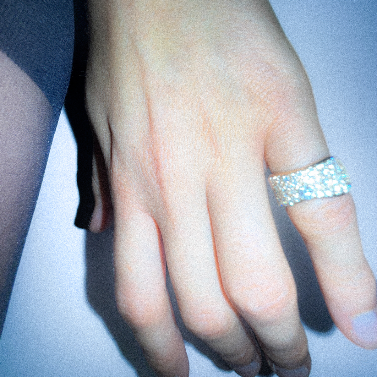The Bobbie Ring