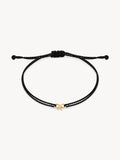 Bow Cord Bracelet