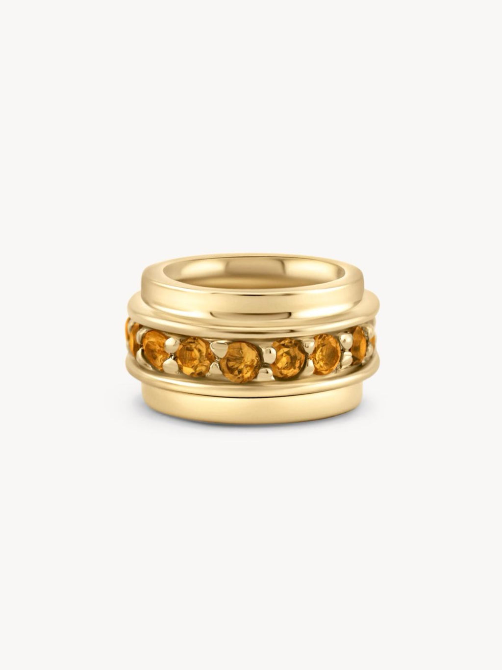 Gemstone Bead