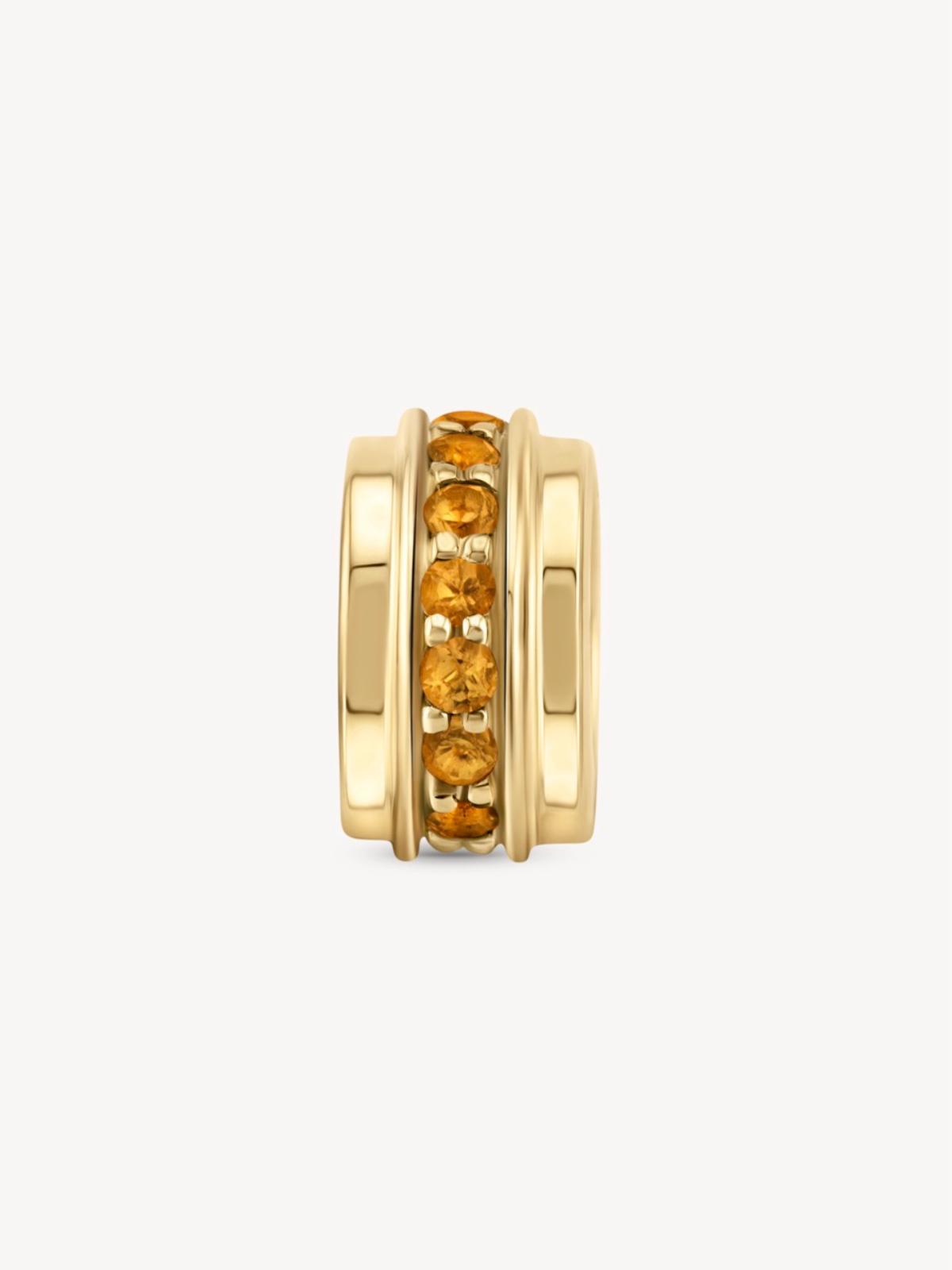 Gemstone Bead