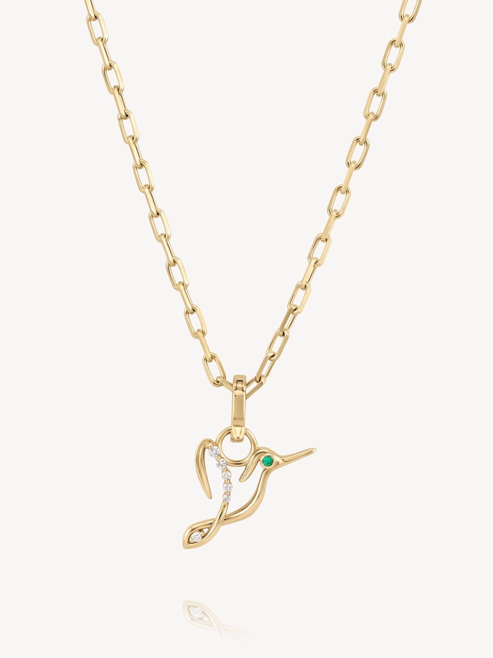 Colibri Charm
