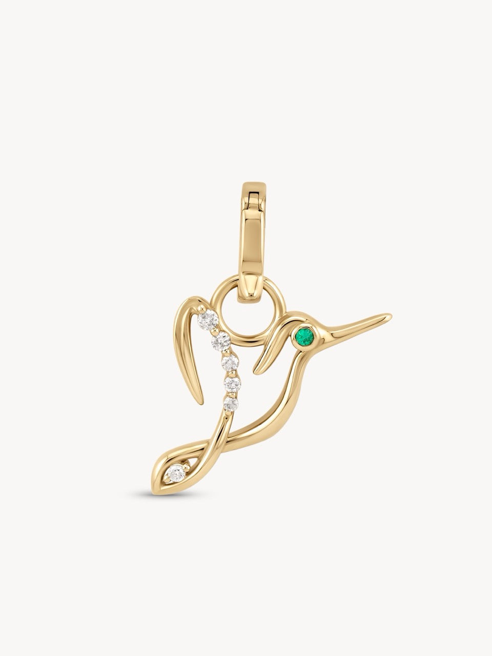Colibri Charm