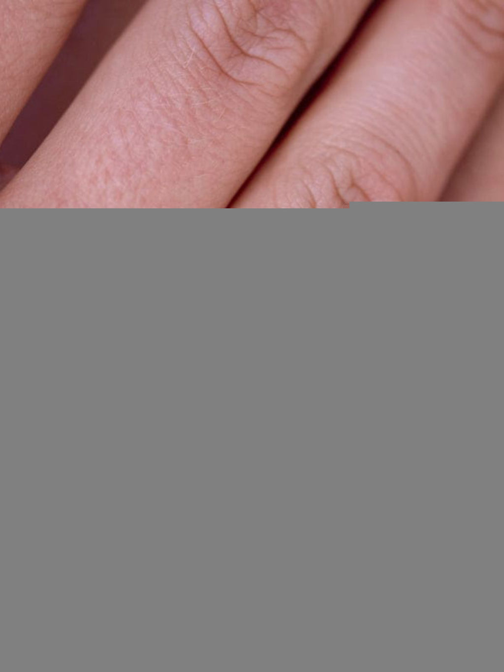 Silver Wave Ring