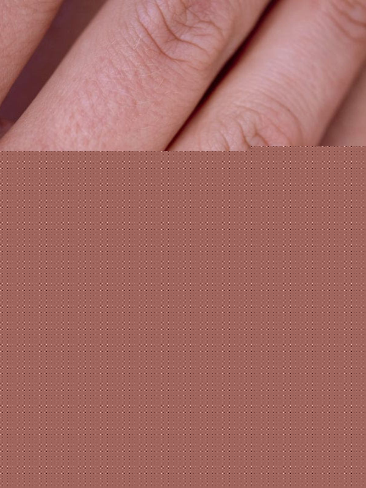 Silver Wave Ring