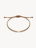 Link Cord Bracelet