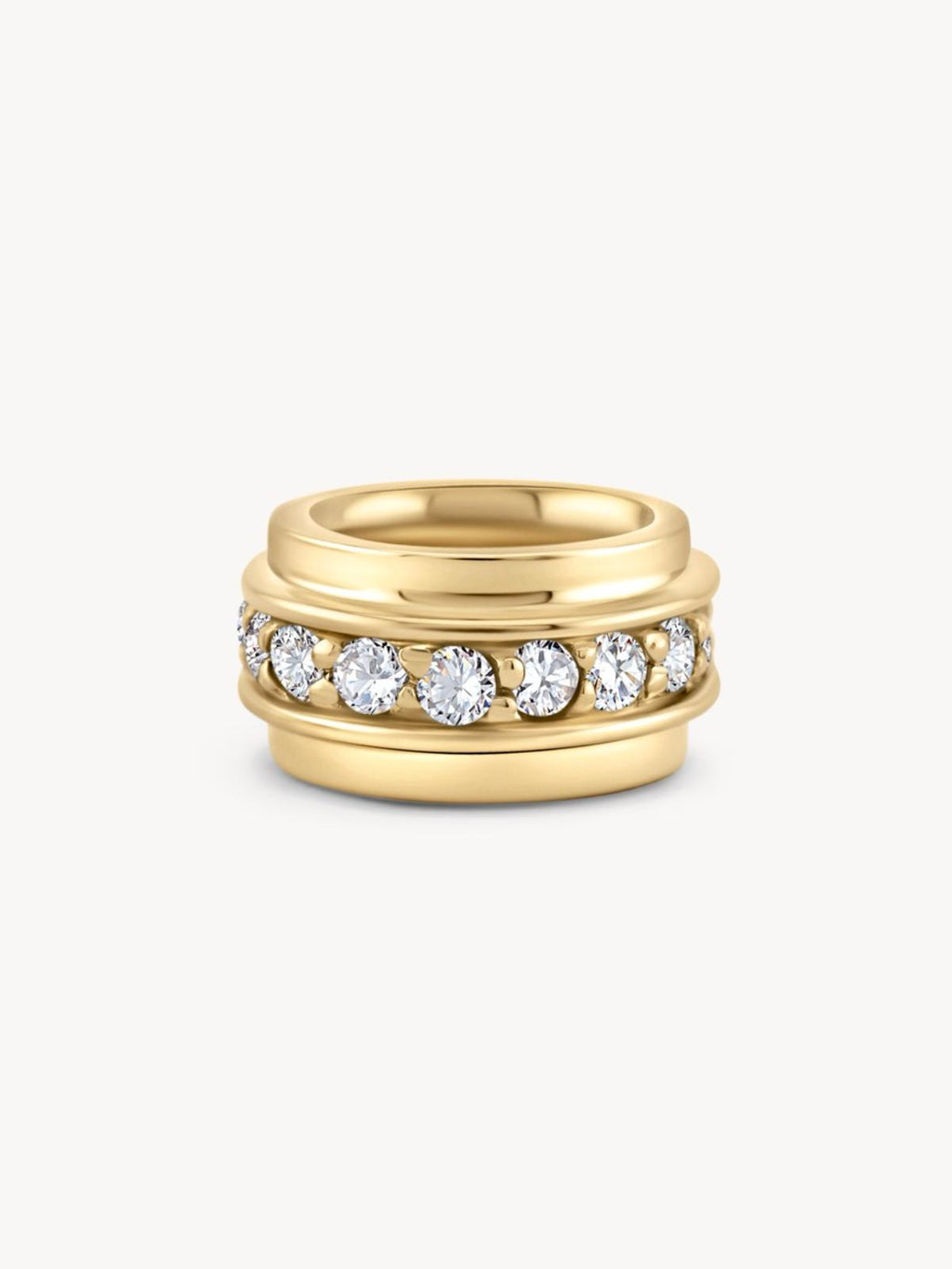 Gemstone Bead