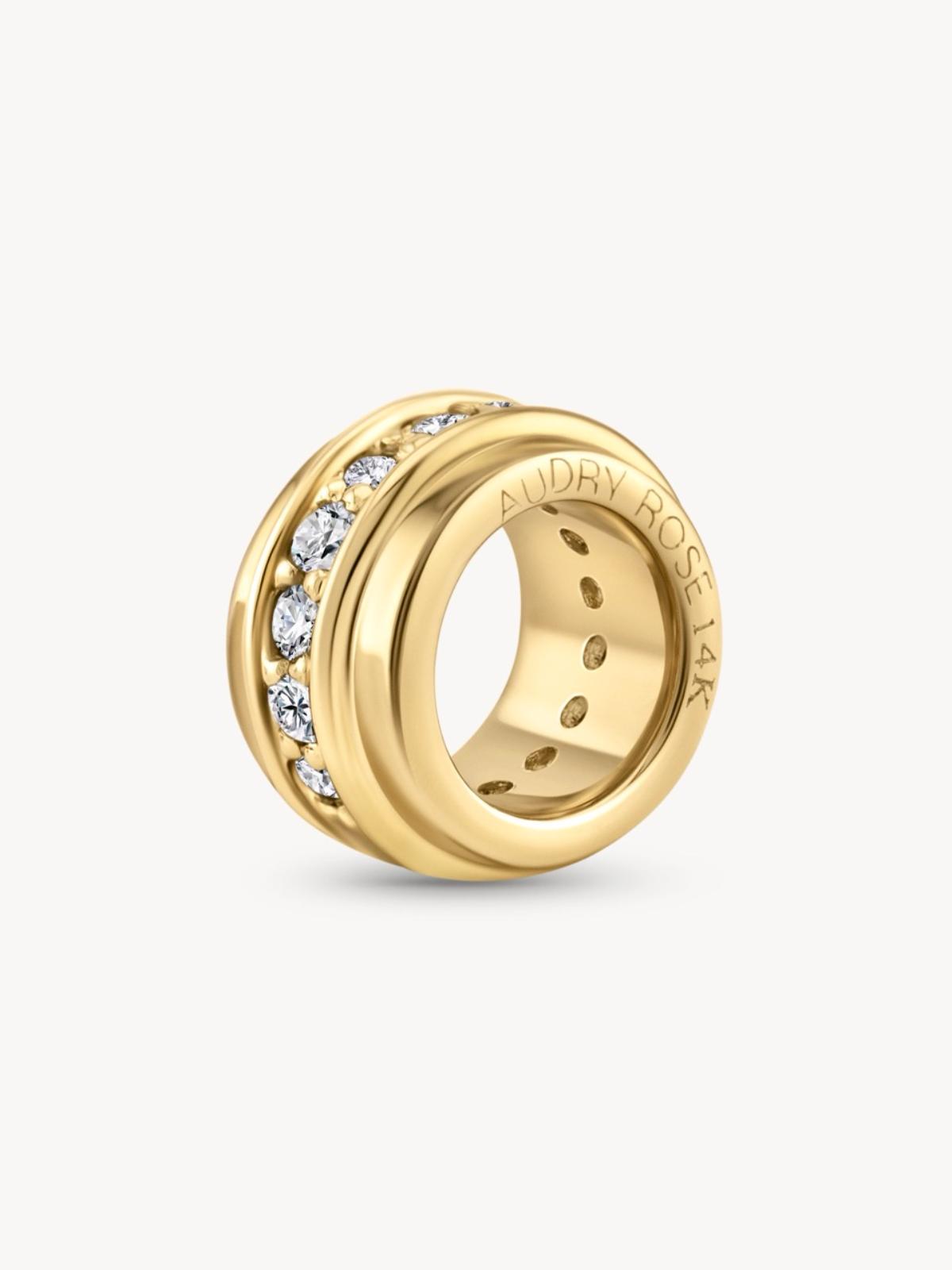 Gemstone Bead