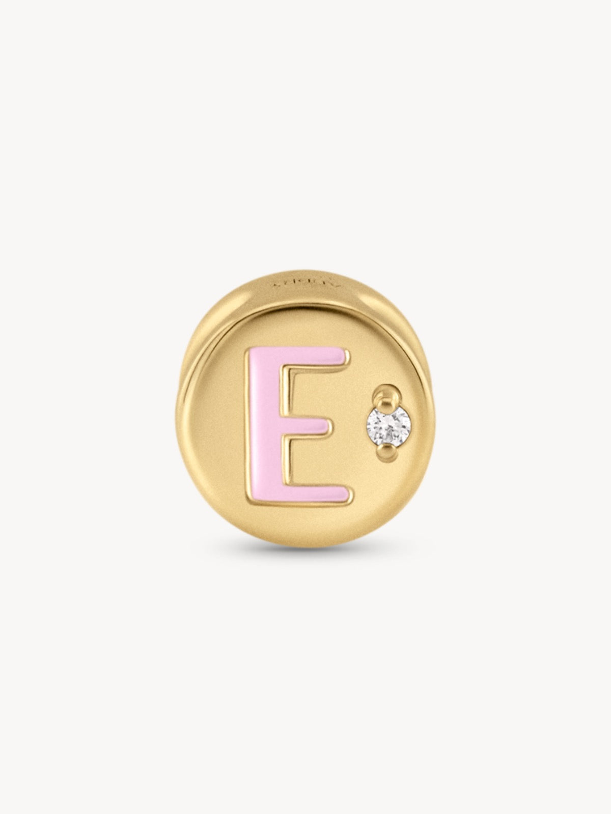 Athena Letter Beads