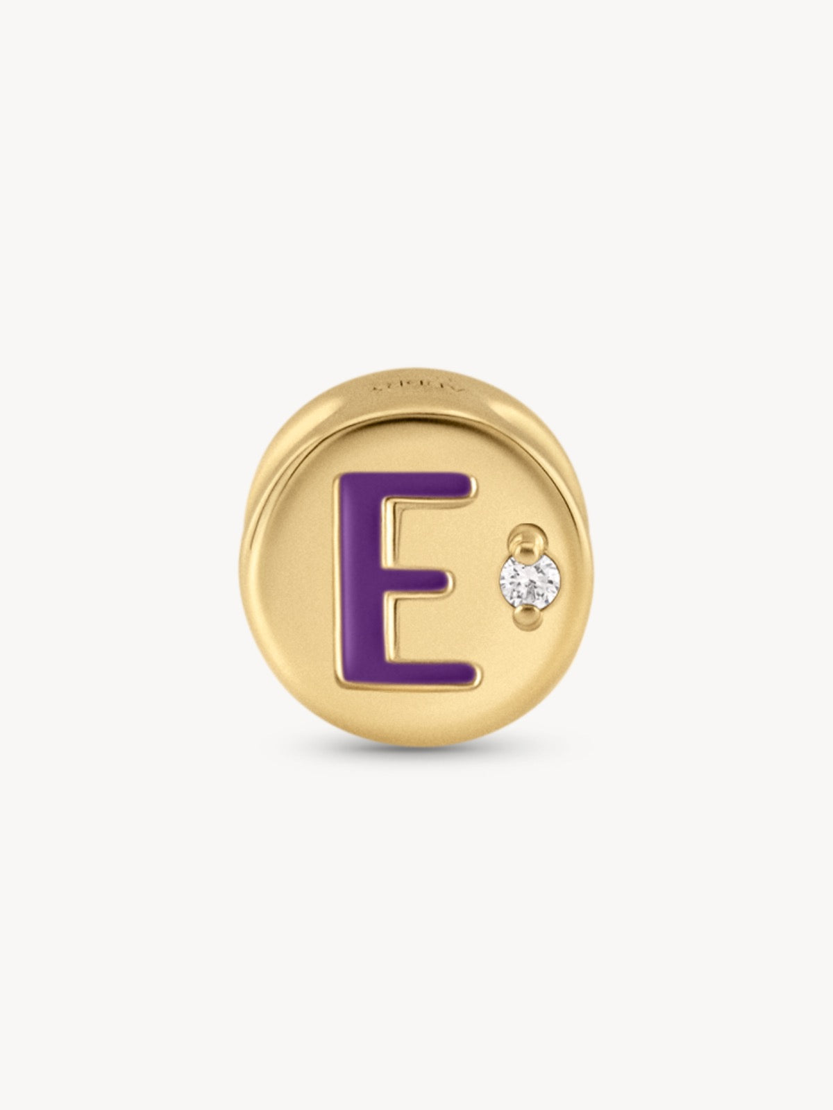Athena Letter Beads
