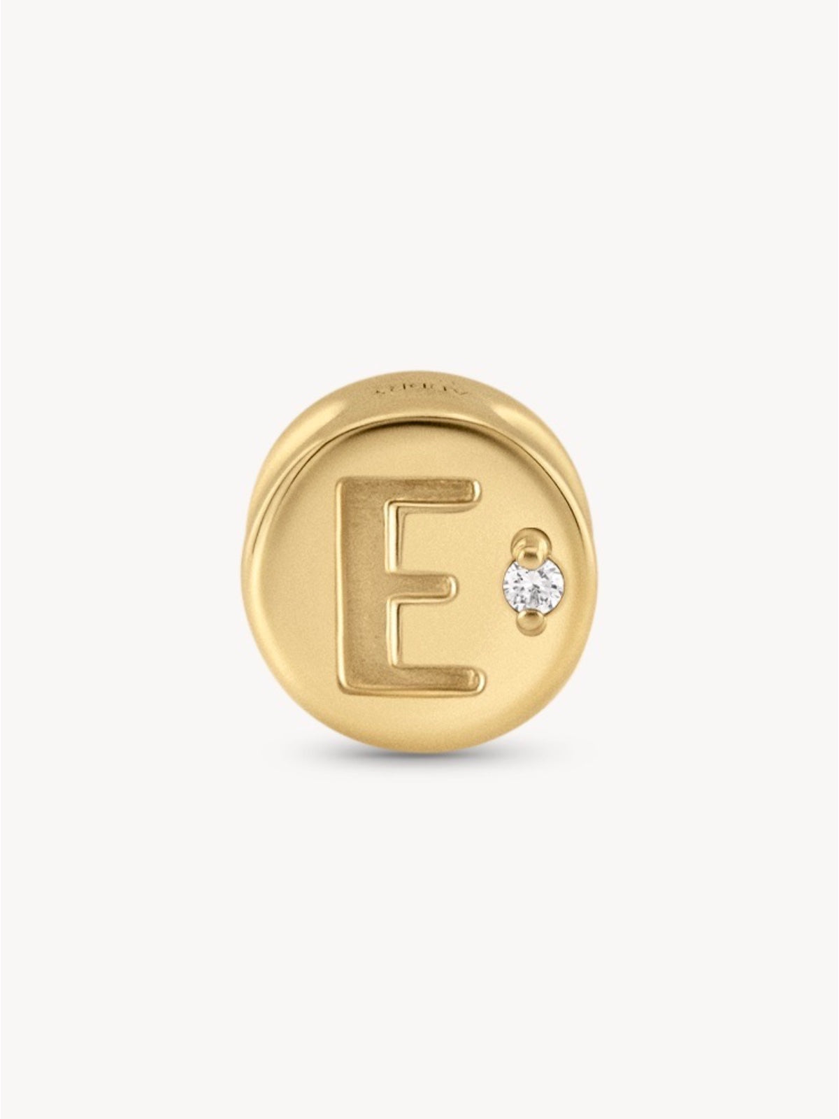 Athena Letter Beads