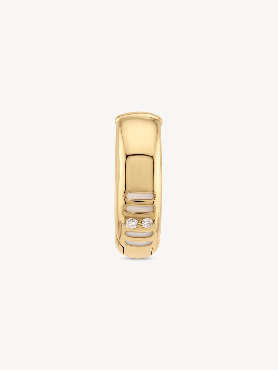 11:11 Hinge Ear Cuff