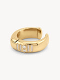11:11 Hinge Ear Cuff