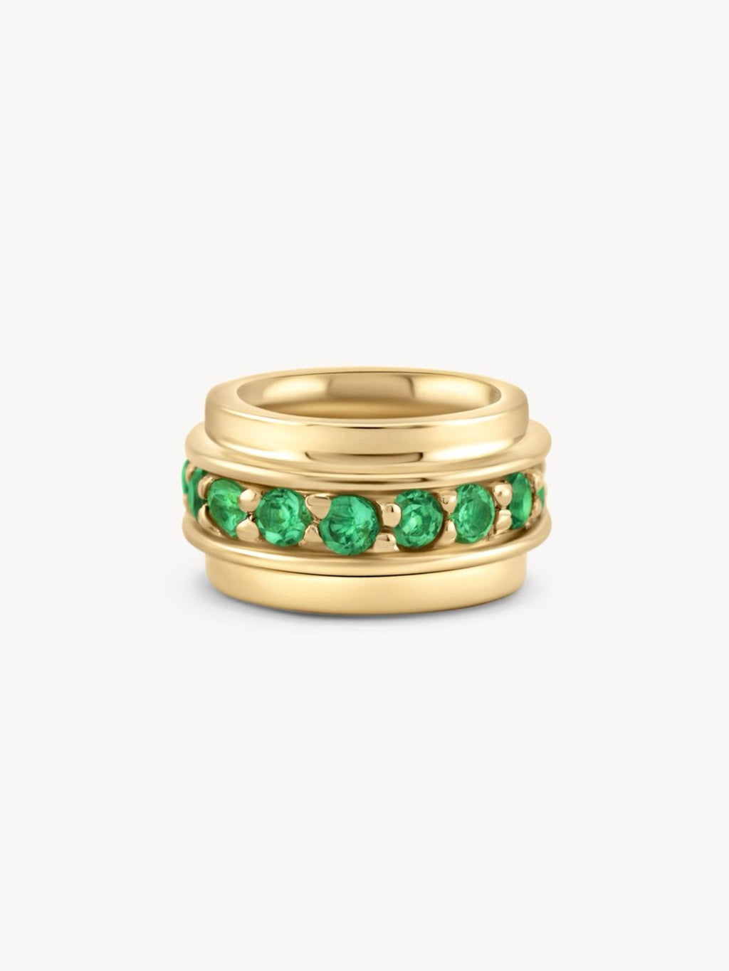 Gemstone Bead