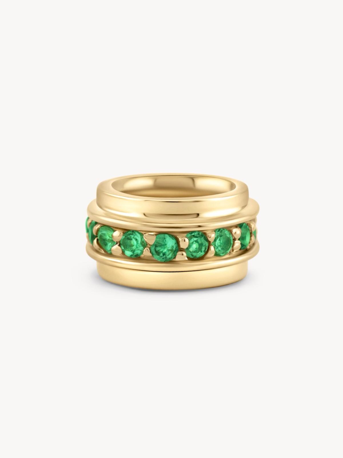 Gemstone Bead