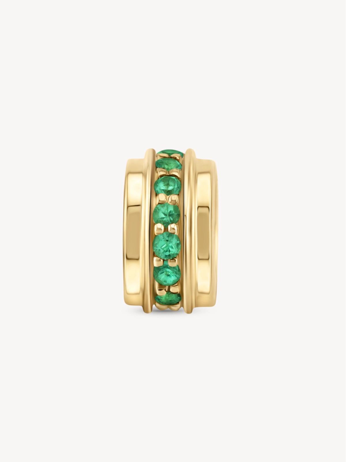 Gemstone Bead
