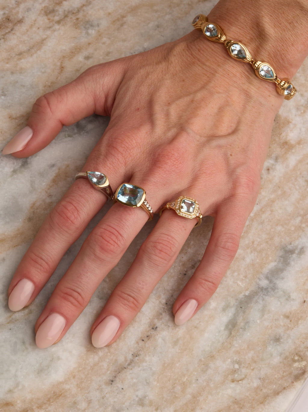 The Elle Ring