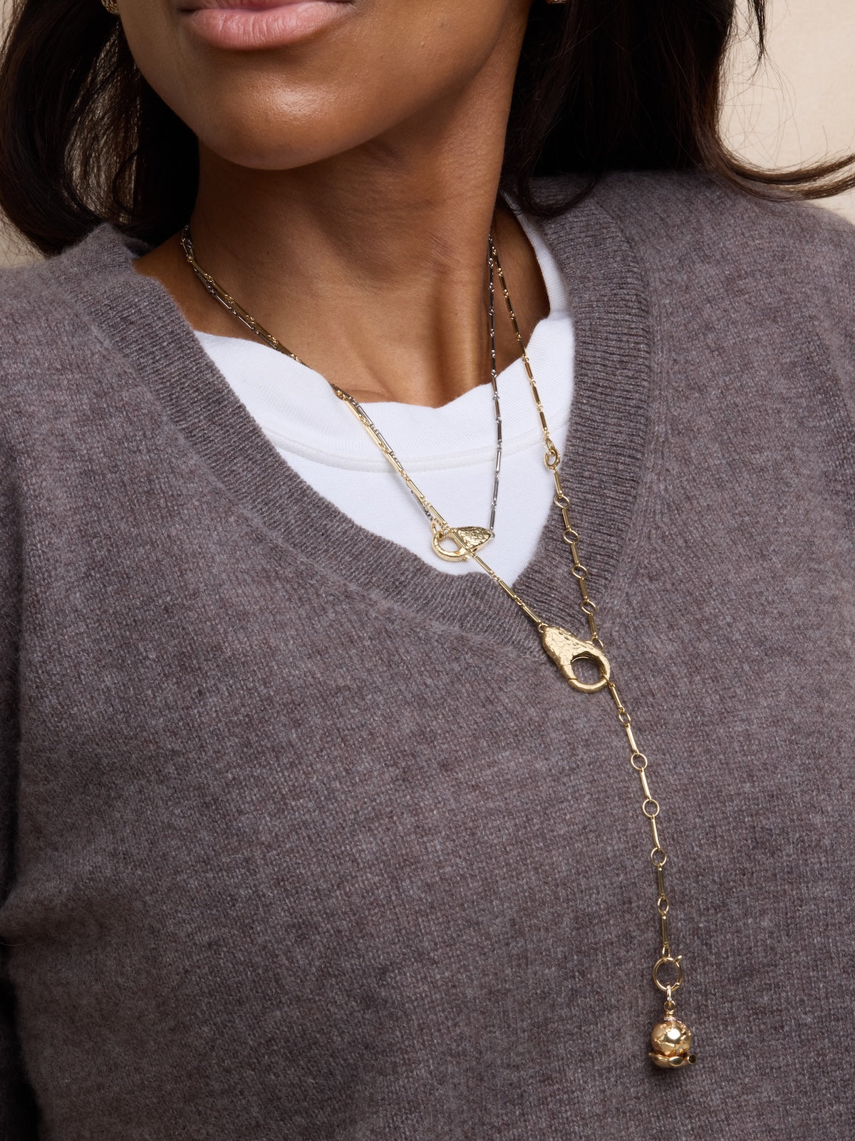 Sloan Connection Bracelet