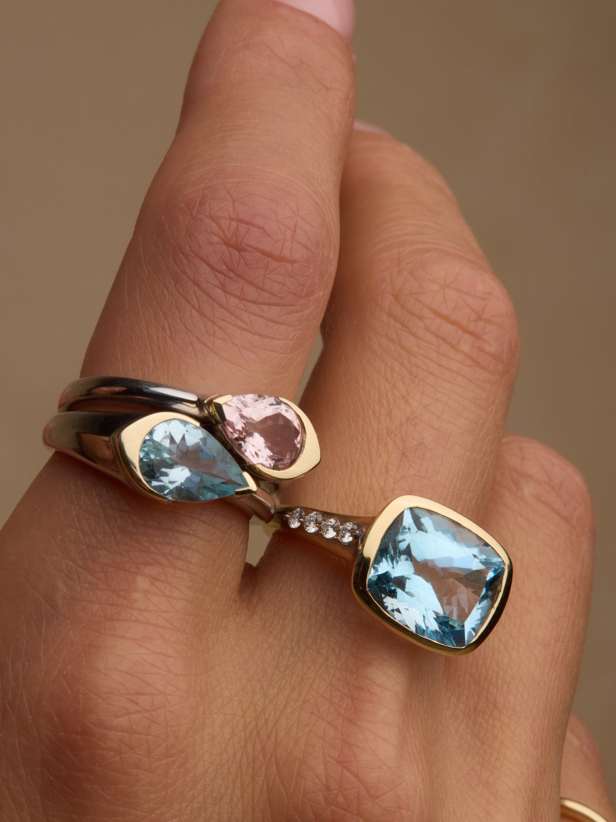 Lennie Ring
