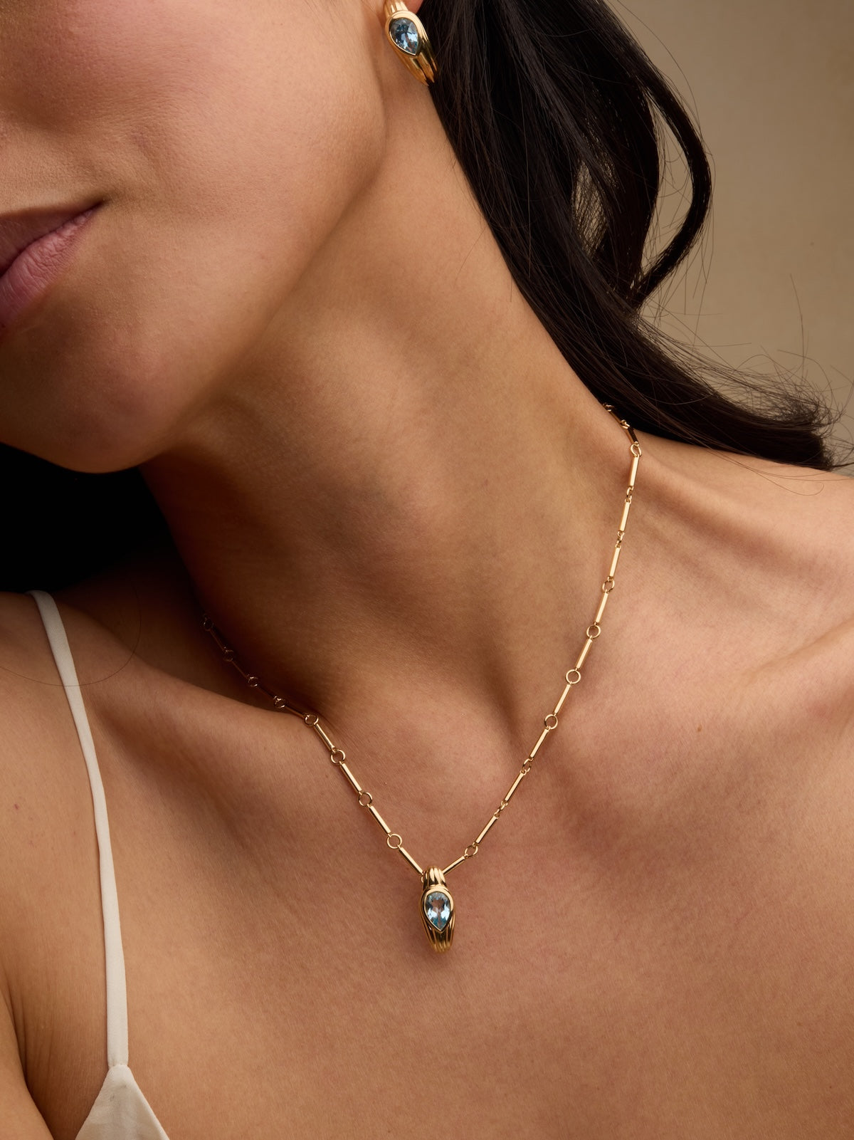 Sloan Chain Necklace