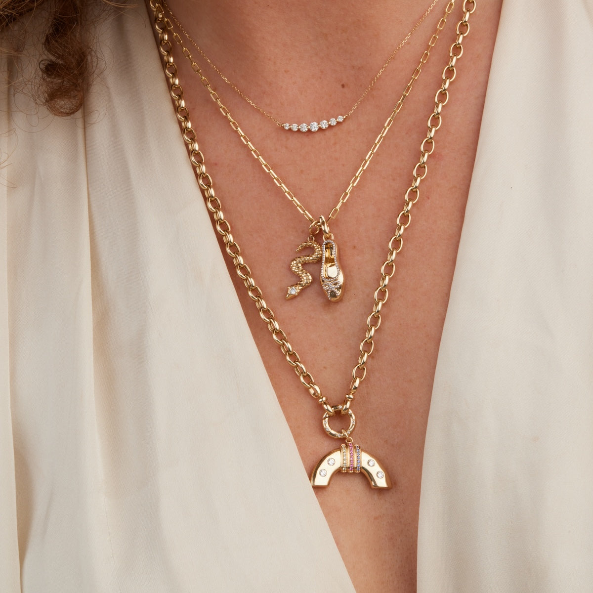 Snake Charm