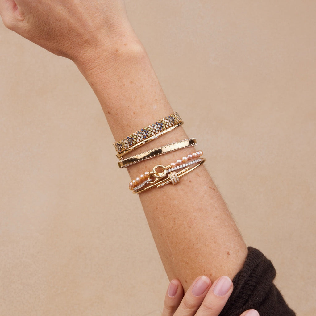 Pearl Aria Bracelet