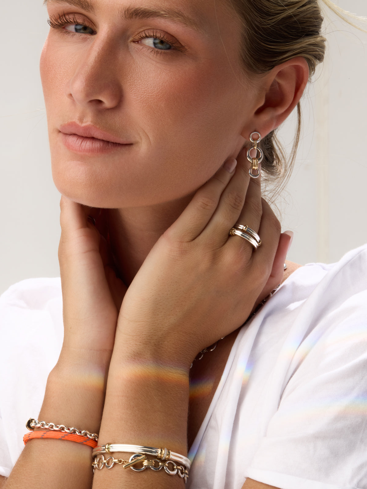 Eterna Earrings