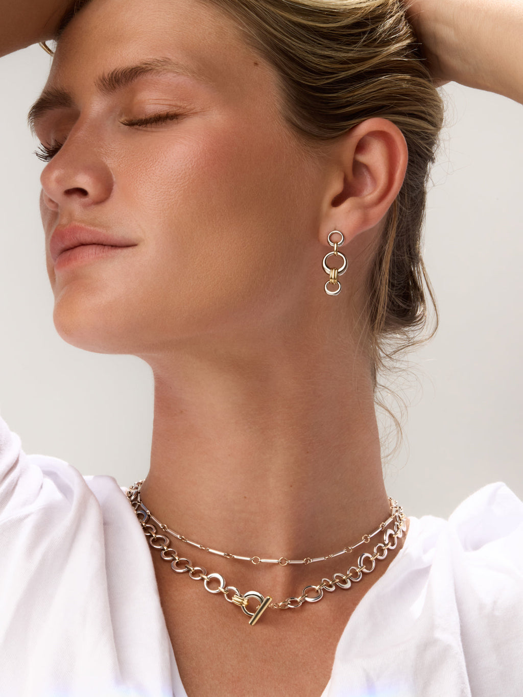 Eterna Earrings