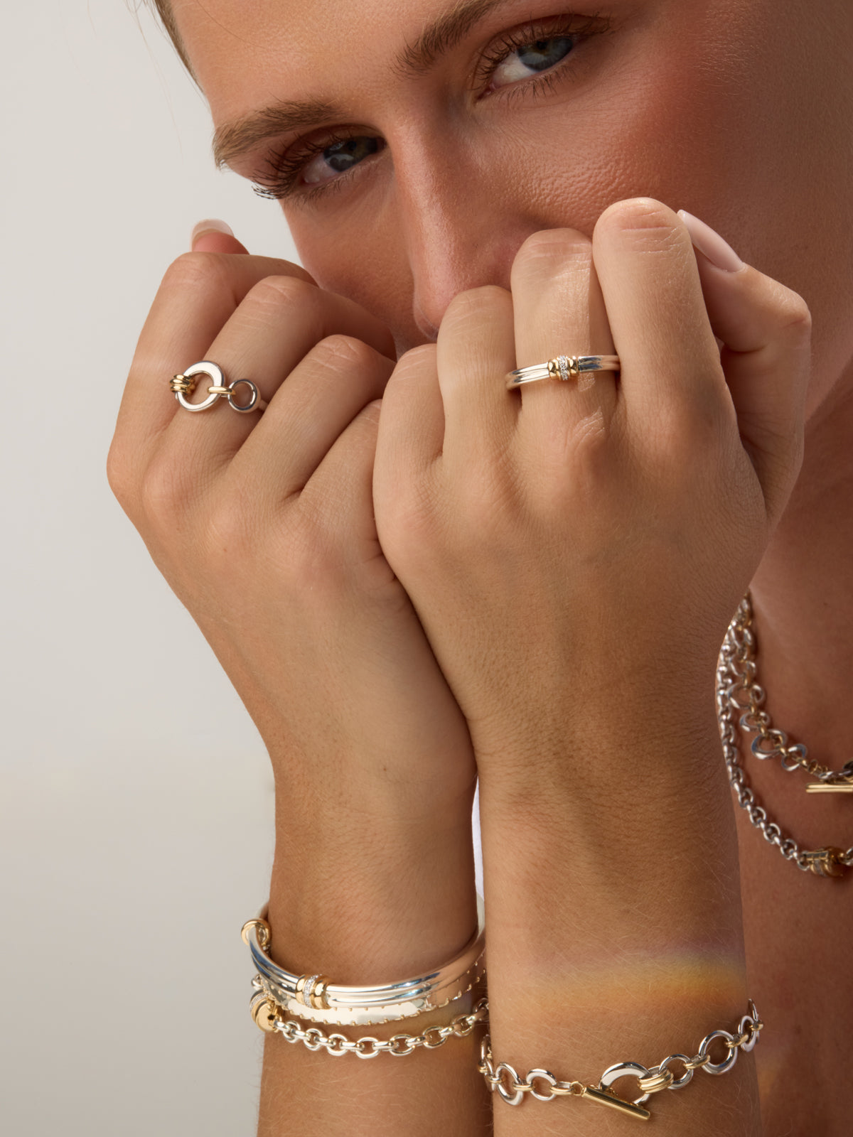 Eterna Ring