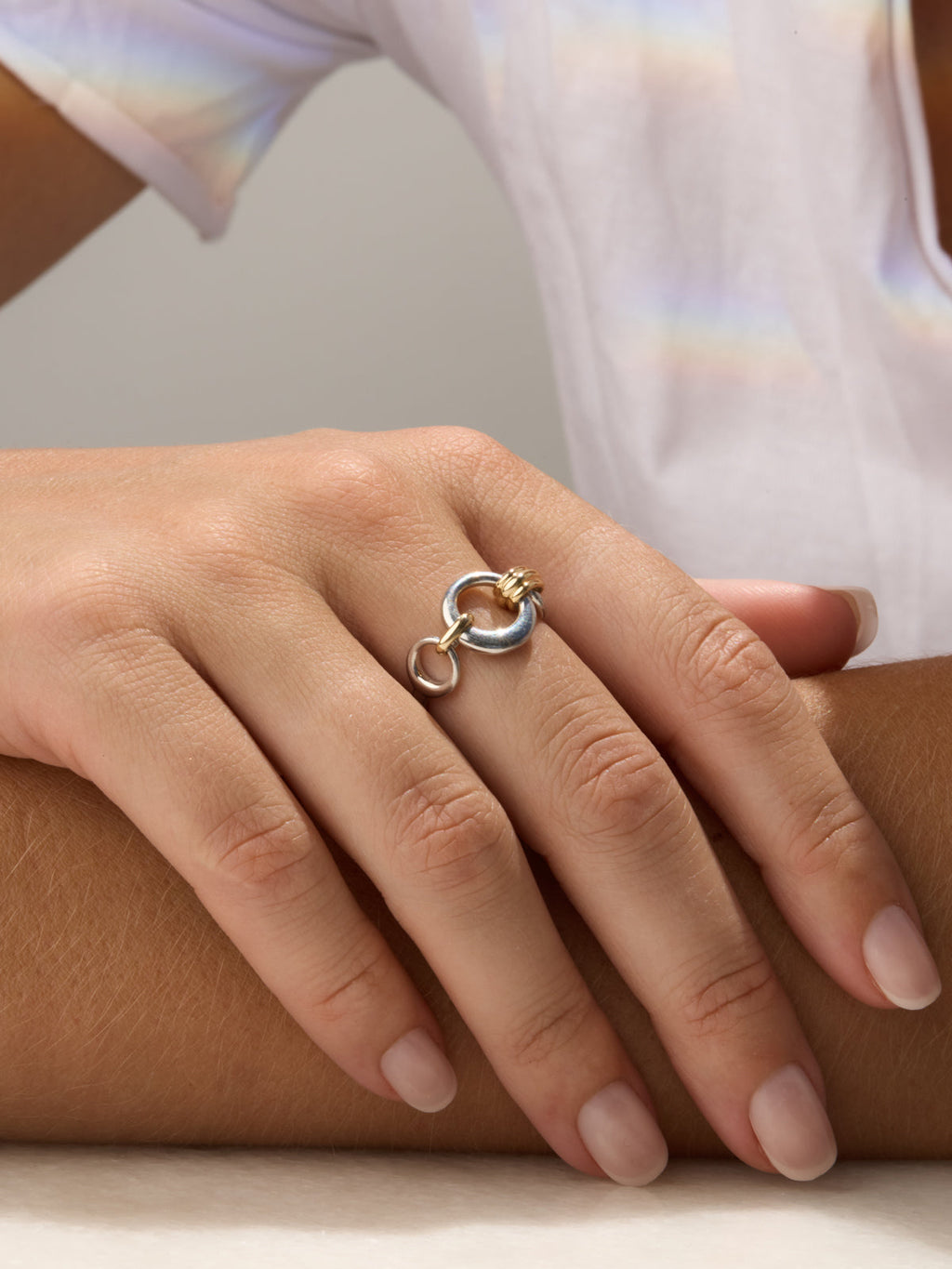 Eterna Ring