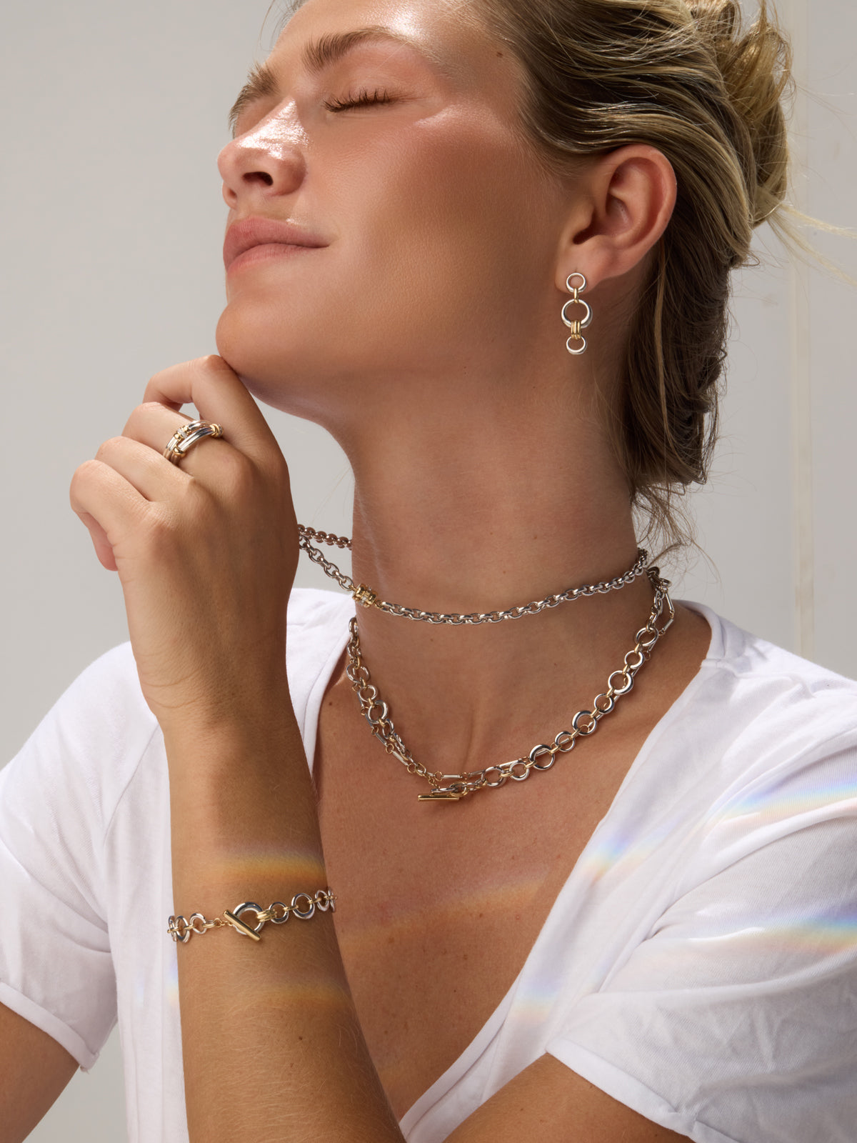 Eterna Earrings