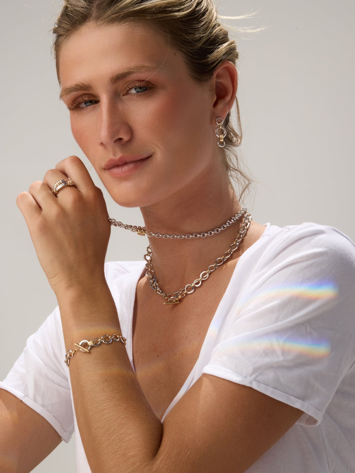 Eterna Bracelet